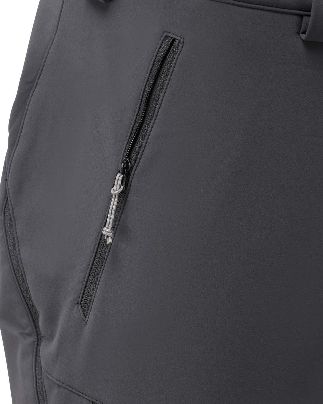 Rab Men's Torque Winter Insulated Softshell Pants