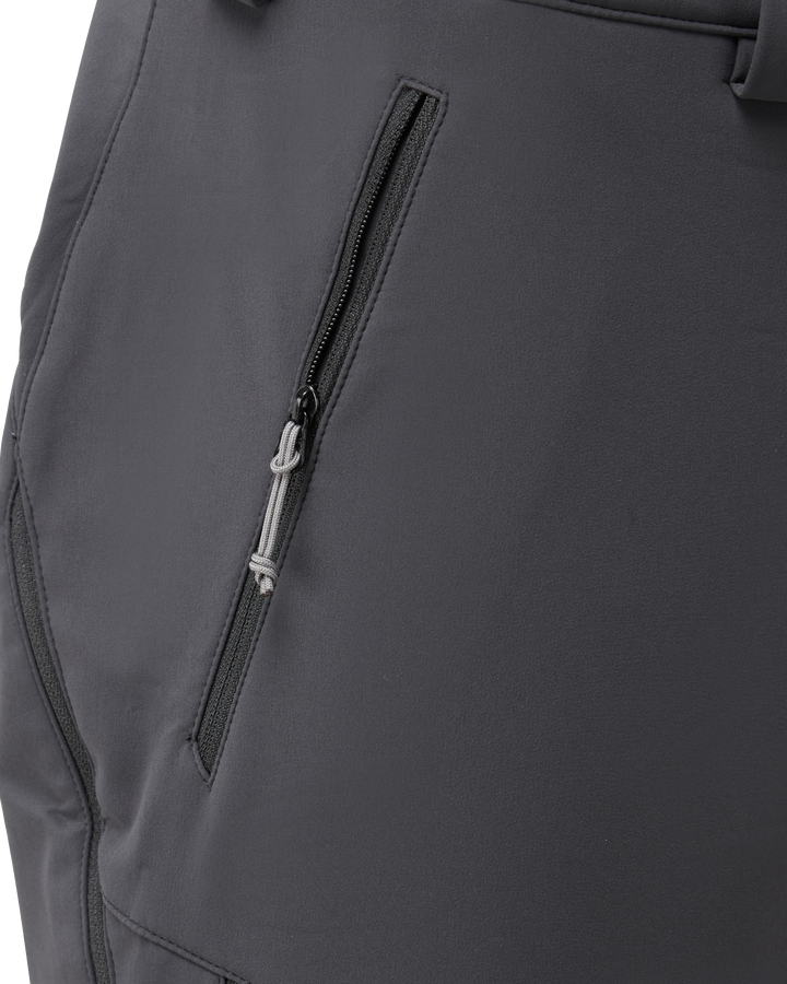 Rab Men's Torque Winter Insulated Softshell Pants