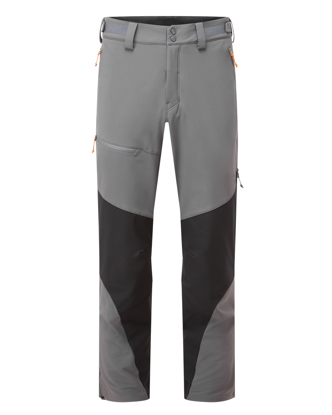 Rab Men's Torque Winter Insulated Softshell Pants
