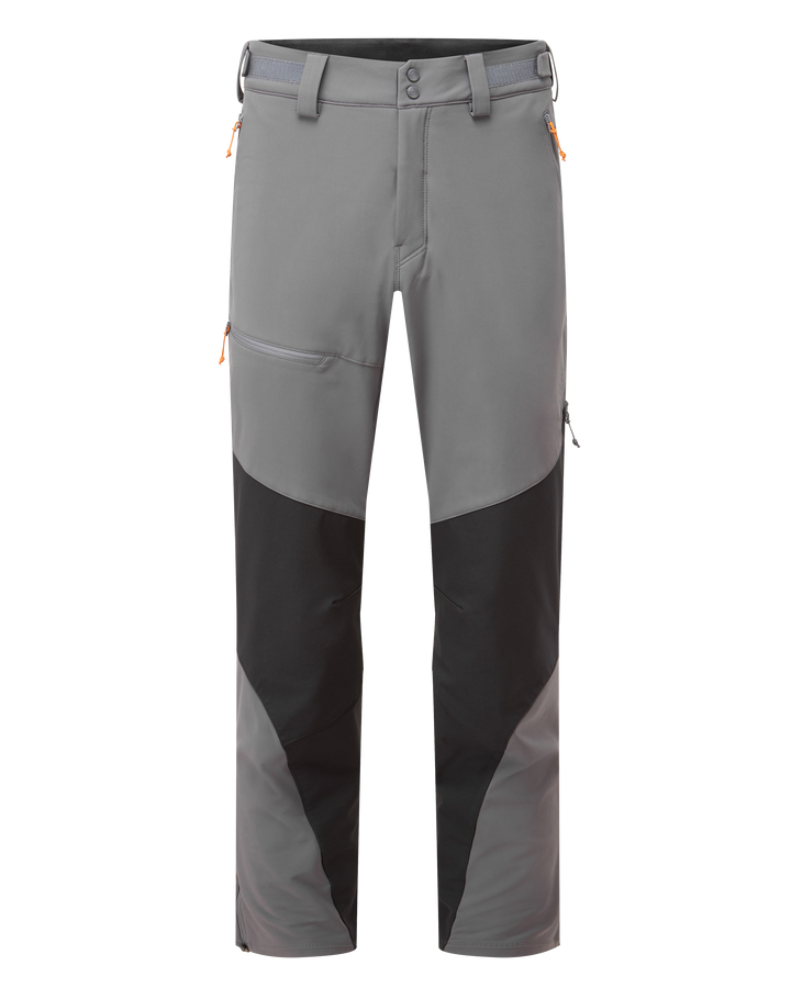 Rab Men's Torque Winter Insulated Softshell Pants