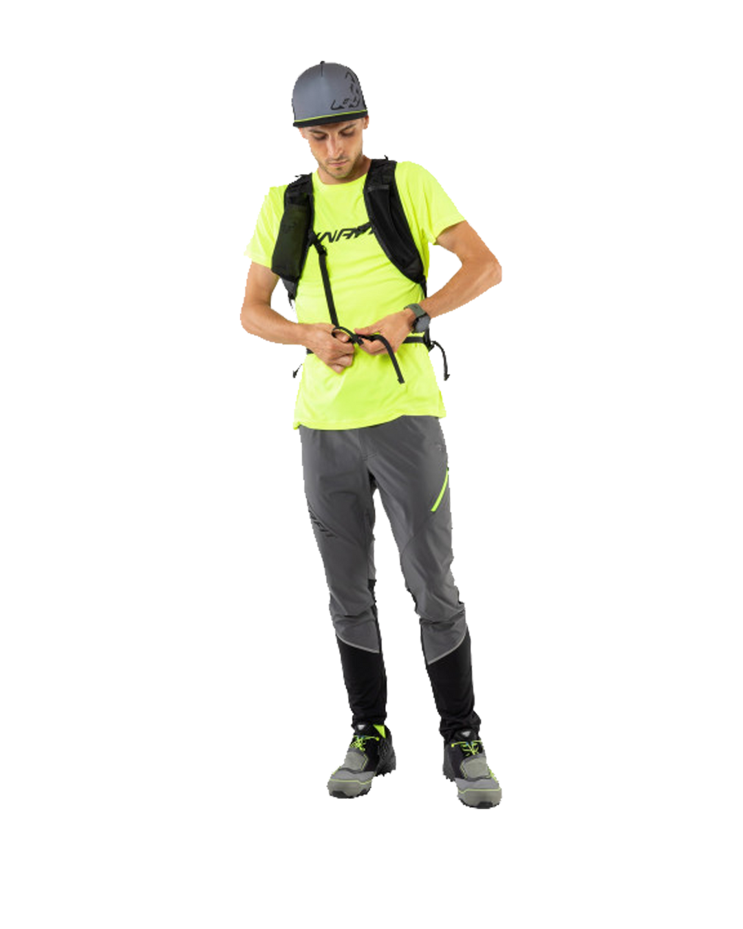 Dynafit Trucker 3 Cap