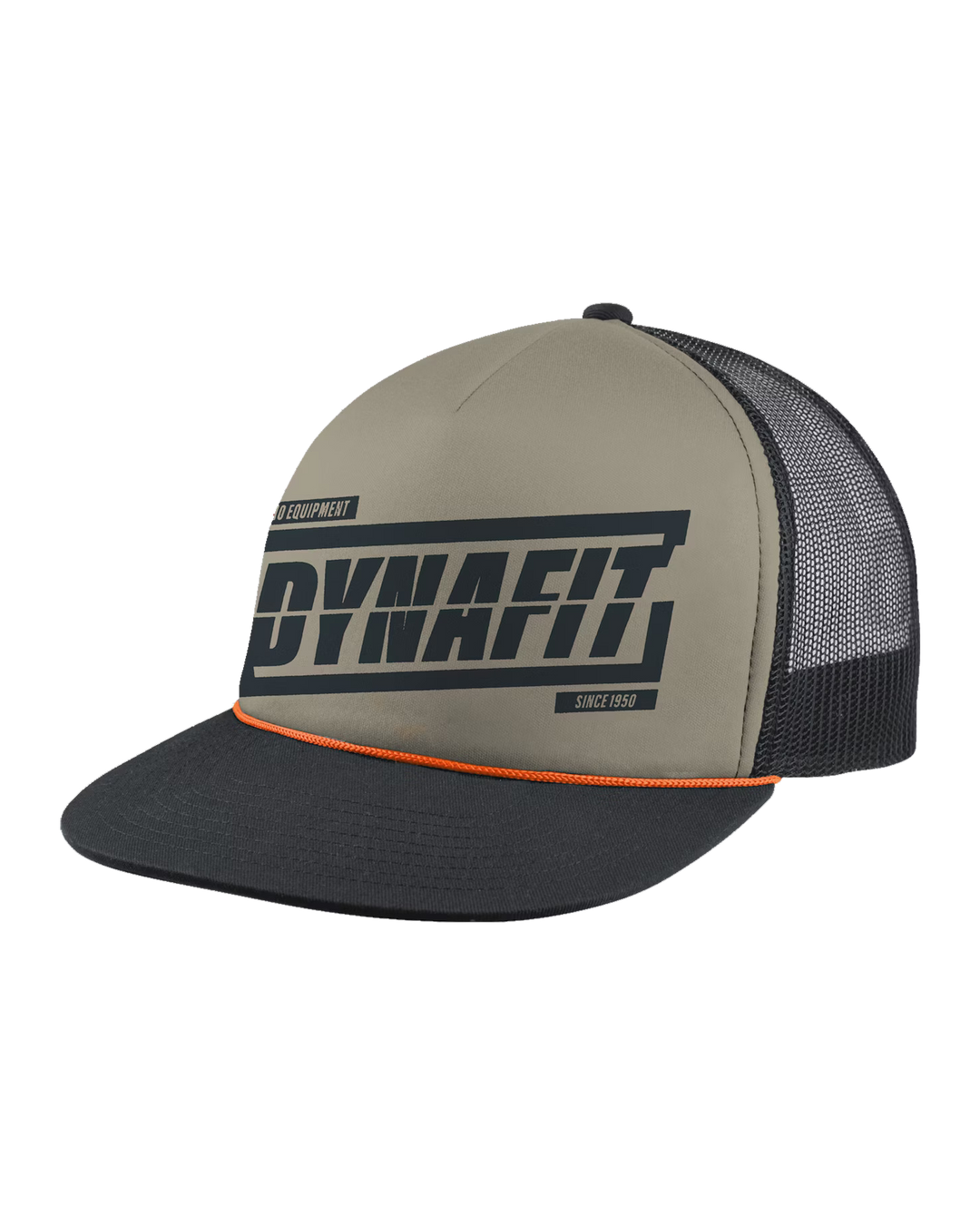 Dynafit Graphic Trucker Cap