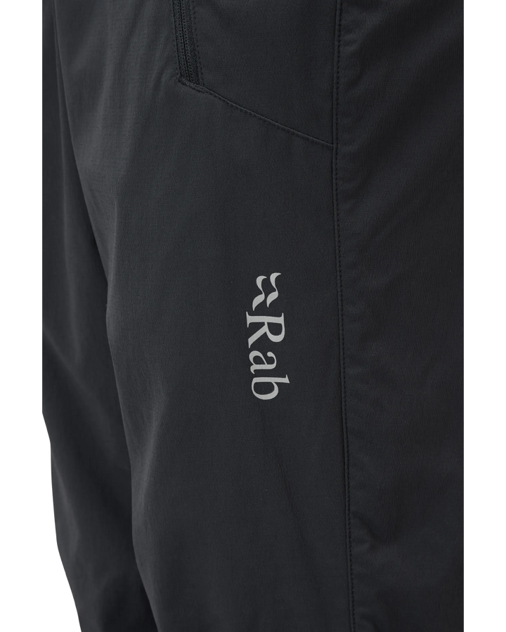 Rab Women's Incline Vapour Rise Insulated Softshell Pants