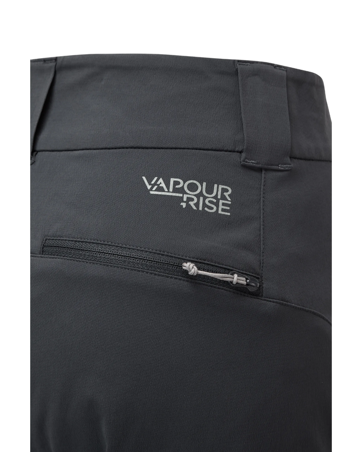 Rab Women's Incline Vapour Rise Insulated Softshell Pants
