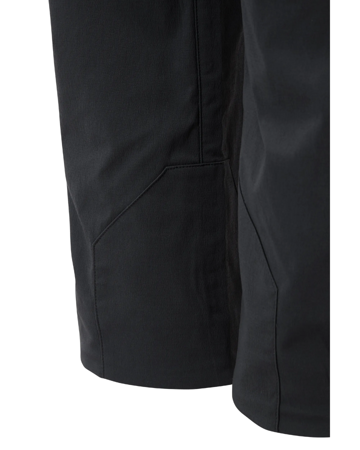 Rab Women's Incline Vapour Rise Insulated Softshell Pants