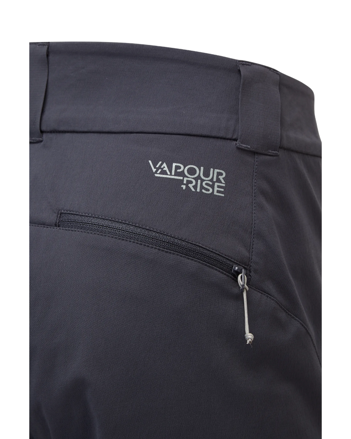 Rab Men's Incline Vapour Rise Insulated Softshell Pants