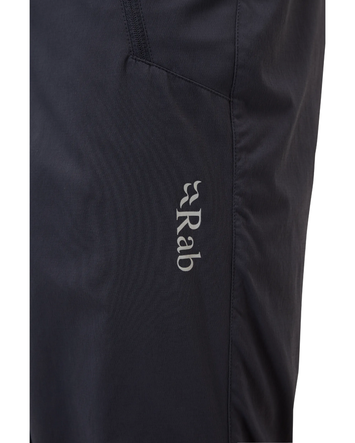 Rab Men's Incline Vapour Rise Insulated Softshell Pants