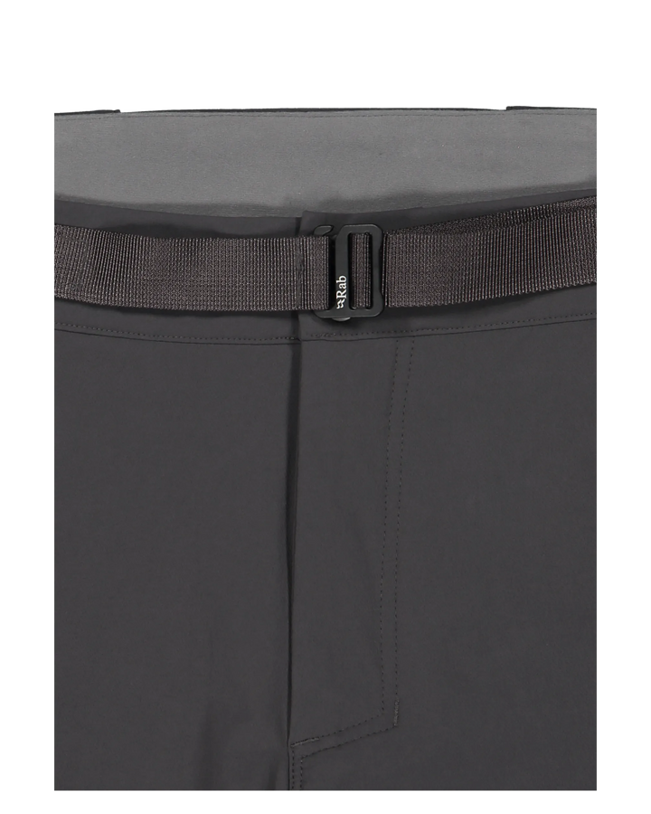 Rab Men's Incline AS Softshell Pants