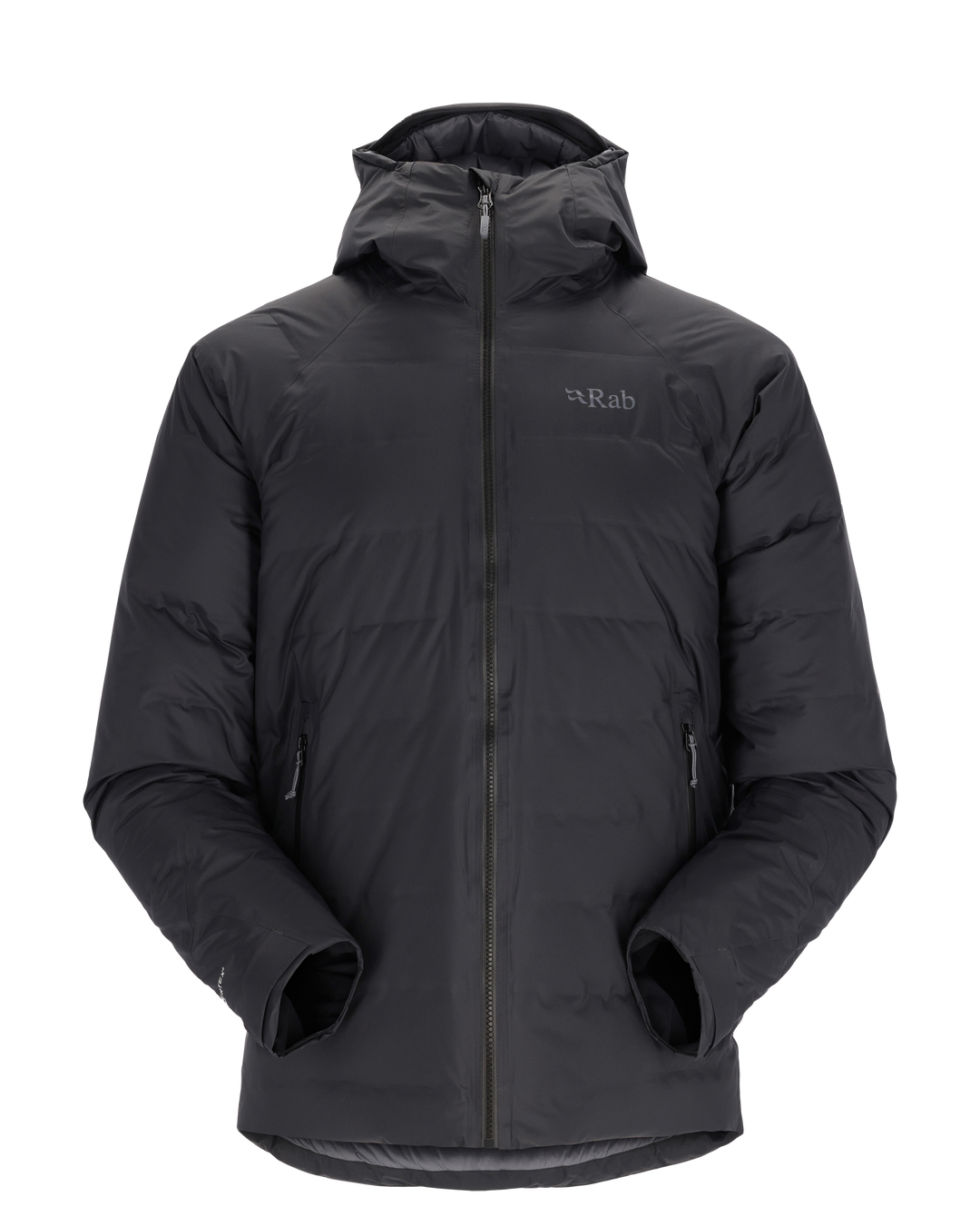 Rab Men's Valiance Waterproof Down Jacket