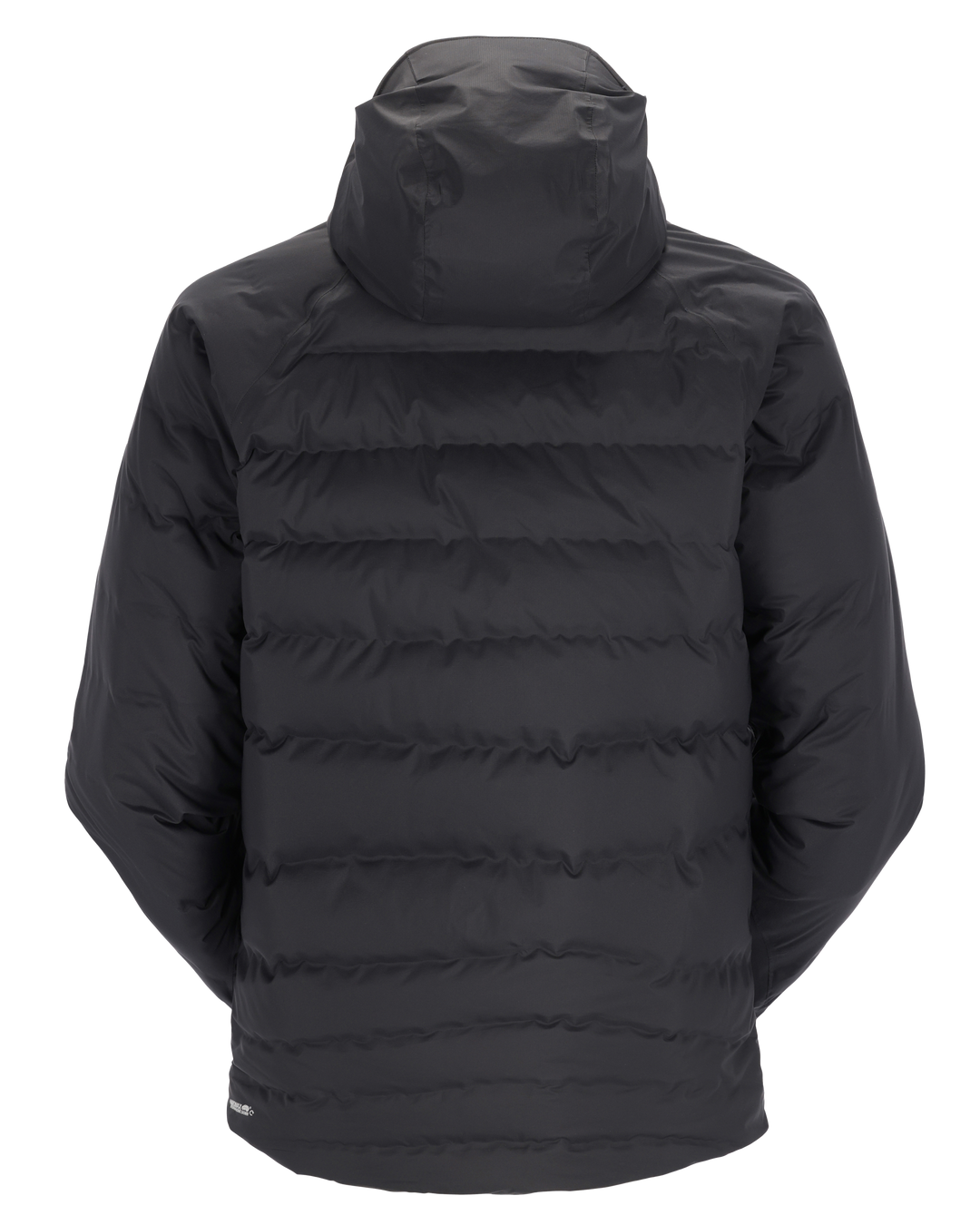Rab Men's Valiance Waterproof Down Jacket