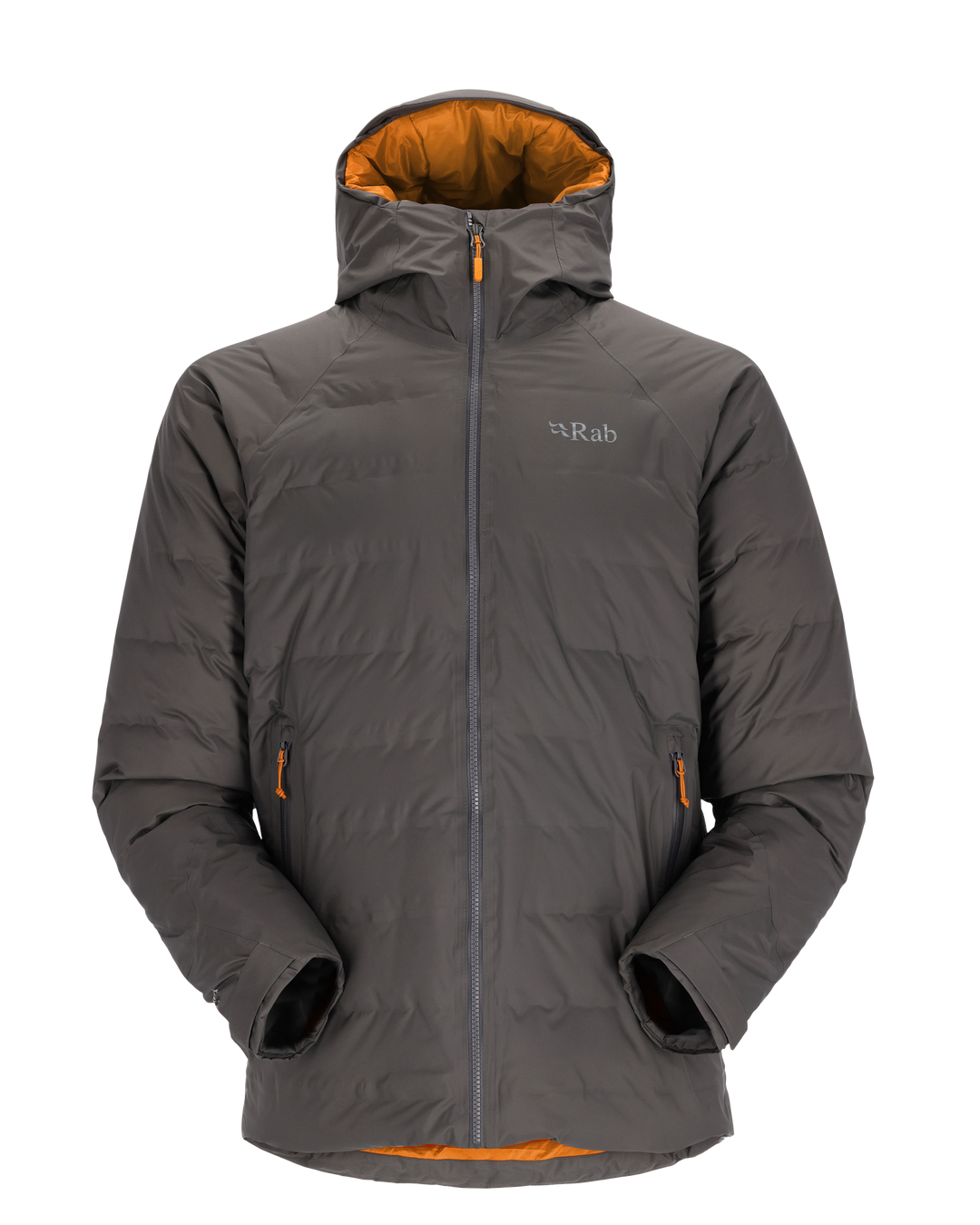 Rab Men's Valiance Waterproof Down Jacket