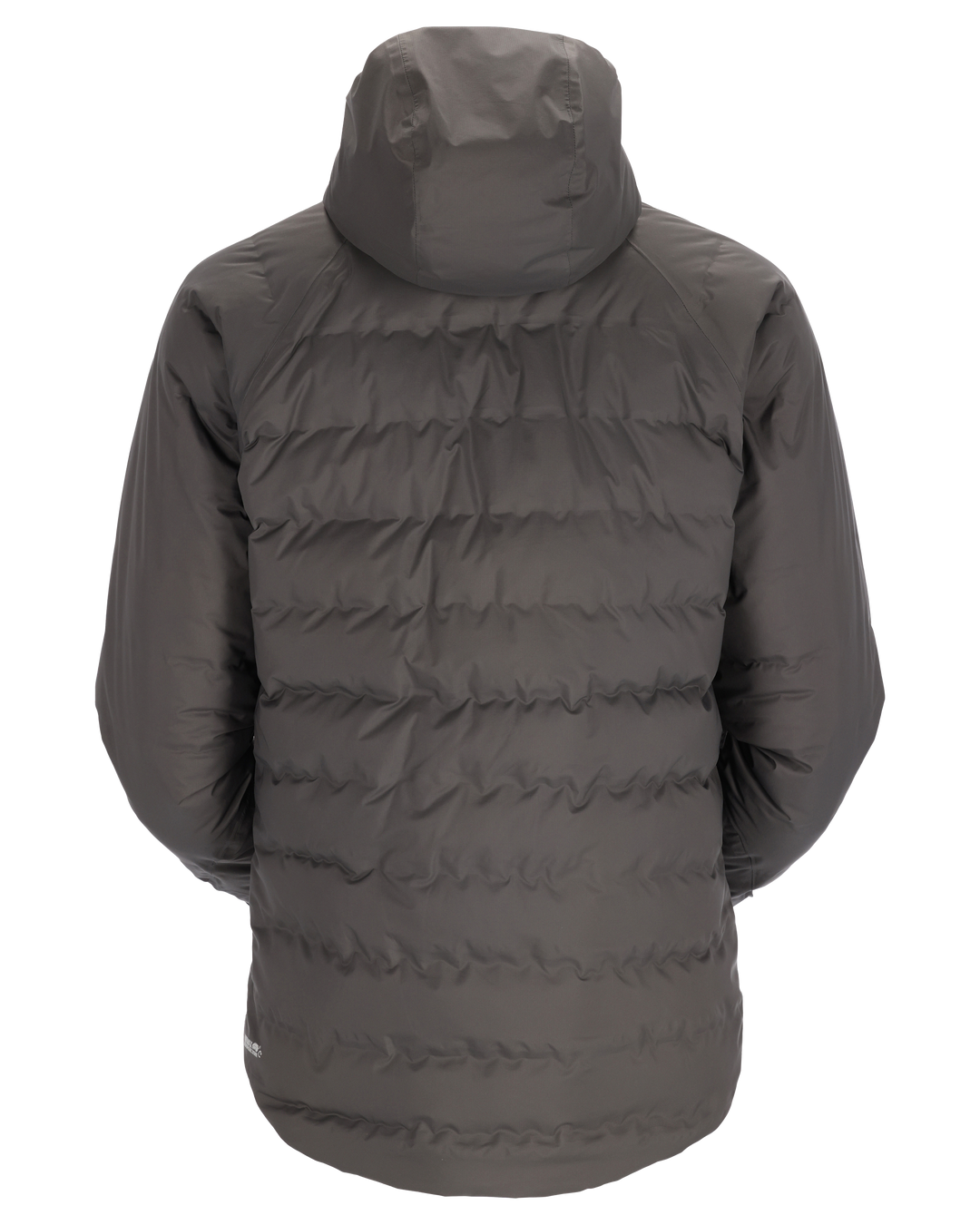 Rab Men's Valiance Waterproof Down Jacket