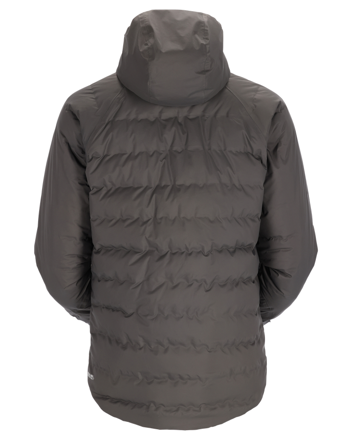 Rab Men's Valiance Waterproof Down Jacket