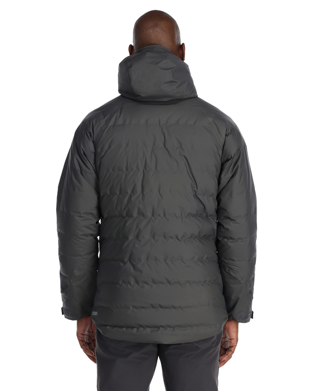 Rab Men's Valiance Waterproof Down Jacket
