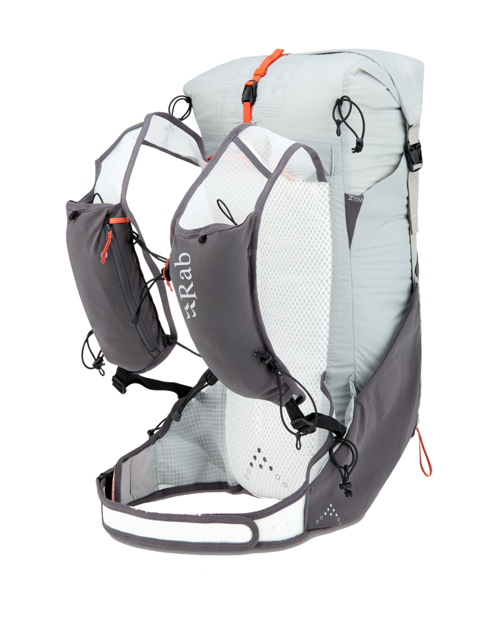 Rab Veil XP 20L Waterproof Pack