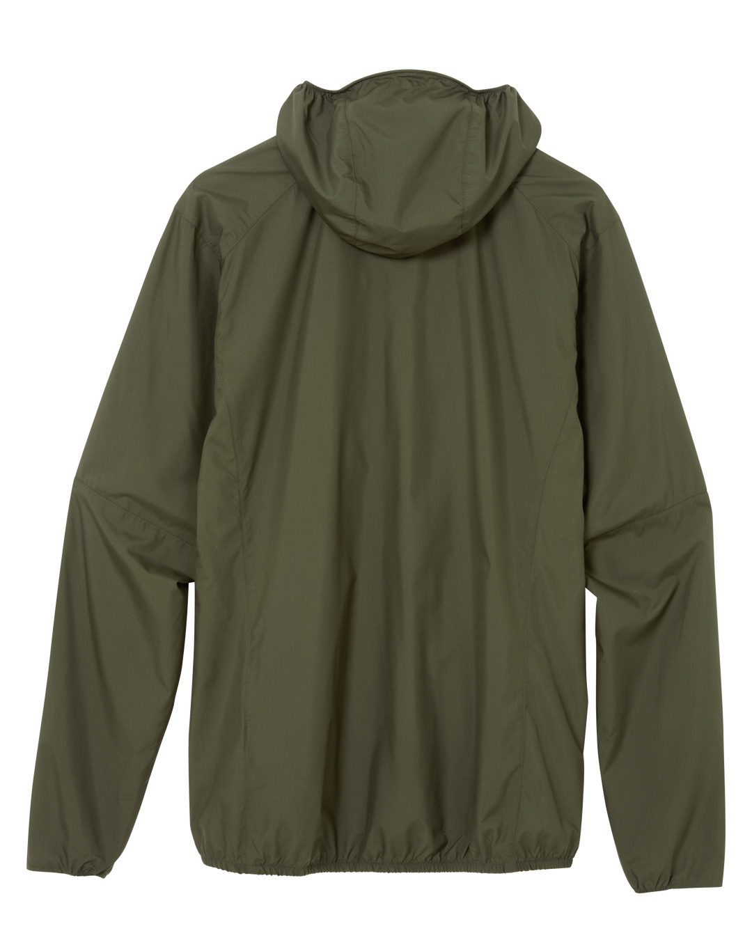 Rab Men's Windgather Hooded Windproof Jacket