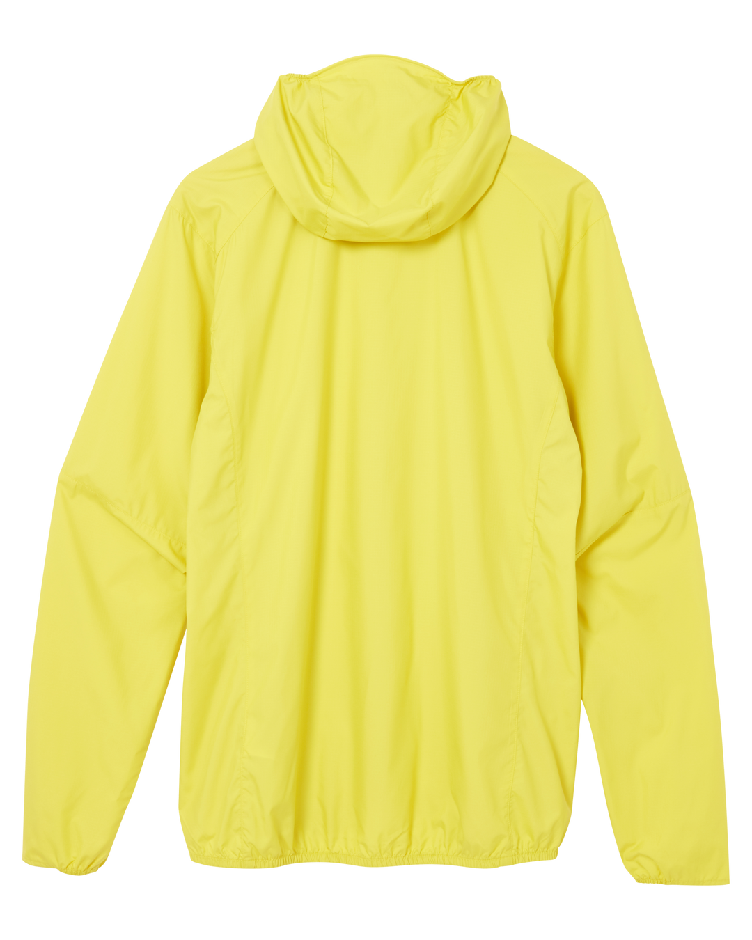 Rab Men's Windgather Hooded Windproof Jacket