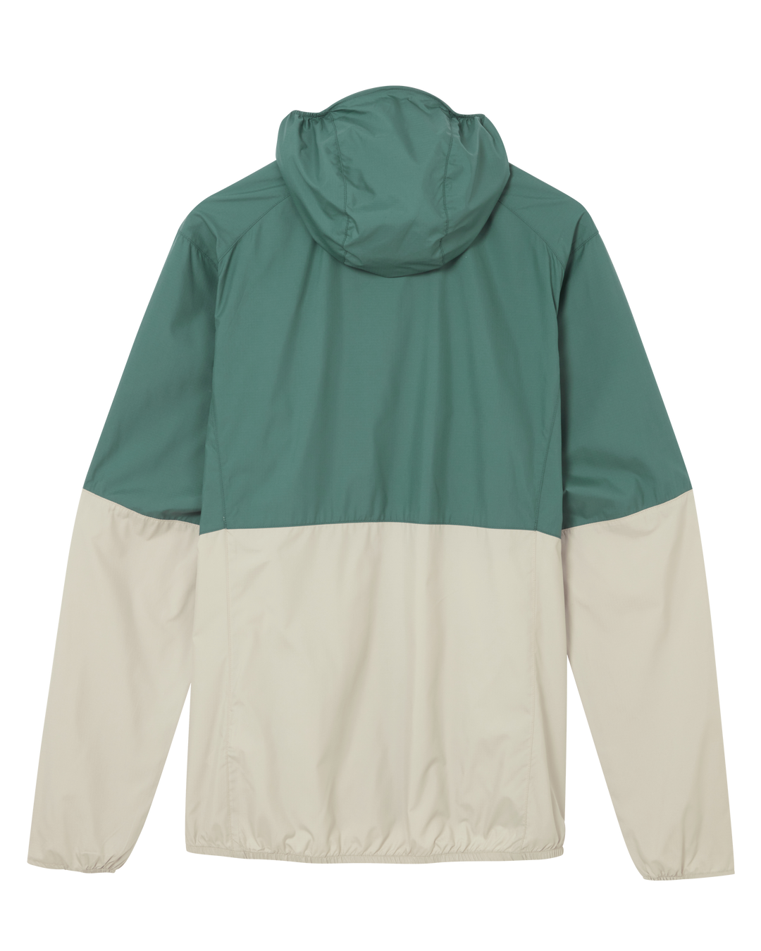 Rab Men's Windgather Hooded Windproof Jacket