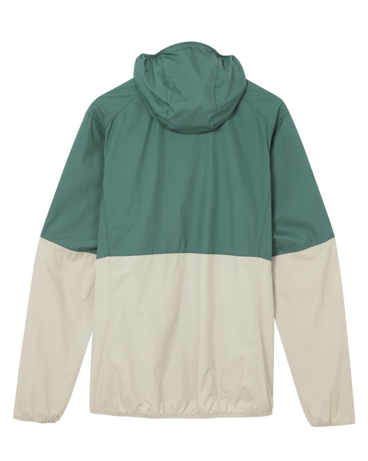 Rab Men's Windgather Hooded Windproof Jacket