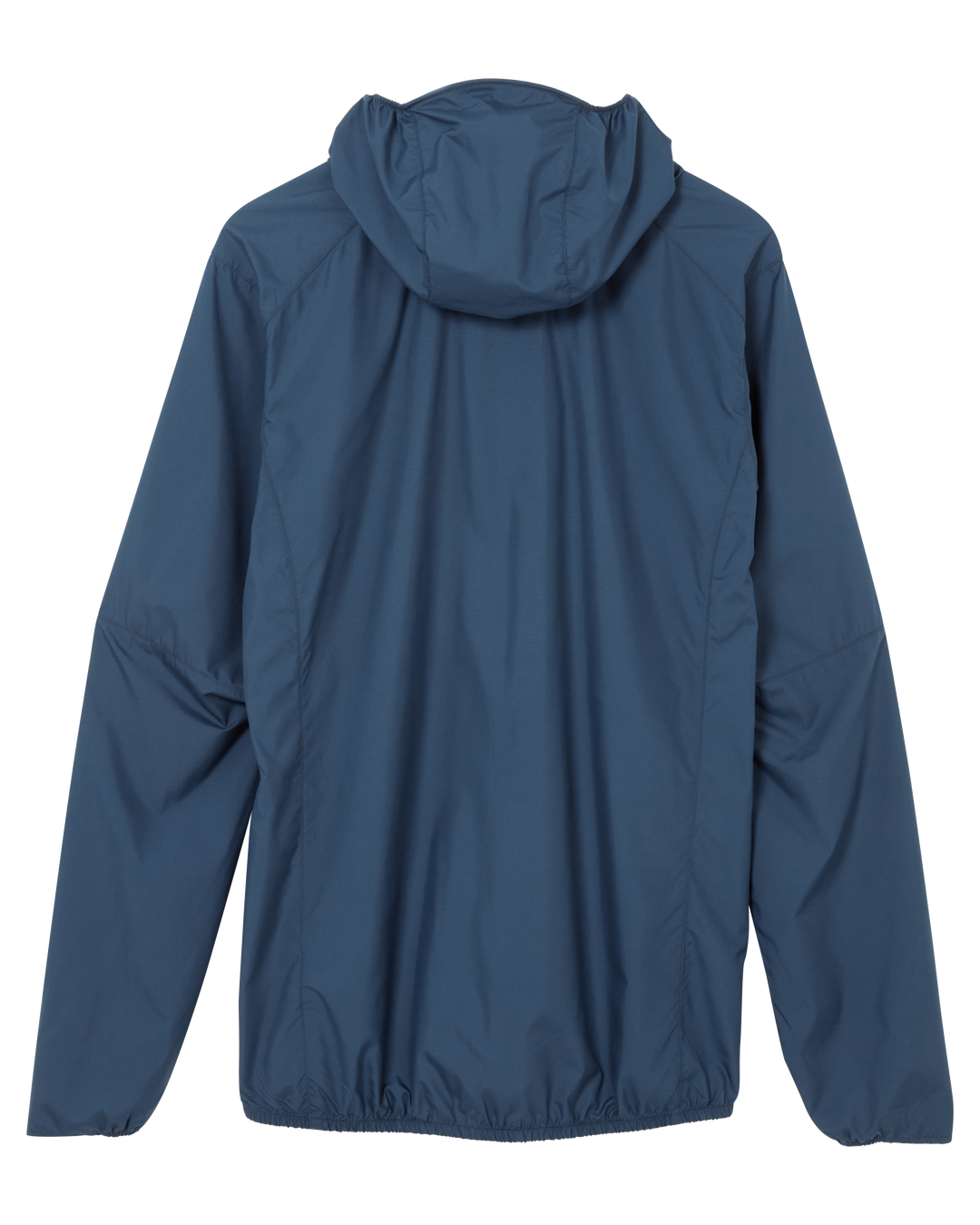 Rab Men's Windgather Hooded Windproof Jacket