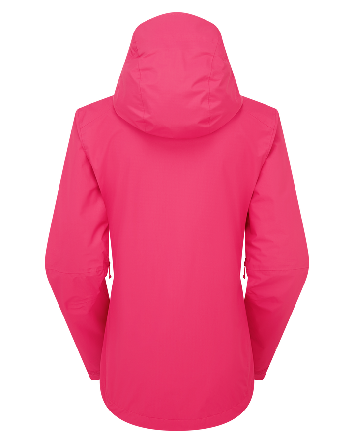 Rab Women's Downpour Mountain Waterproof Jacket