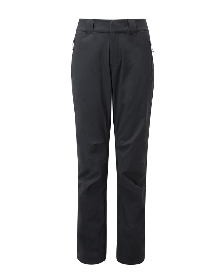 Rab Women's Incline Vapour Rise Insulated Softshell Pants