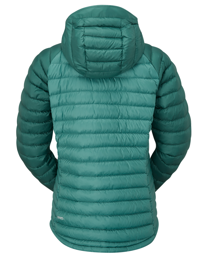 Rab Women's Microlight Alpine Down Jacket