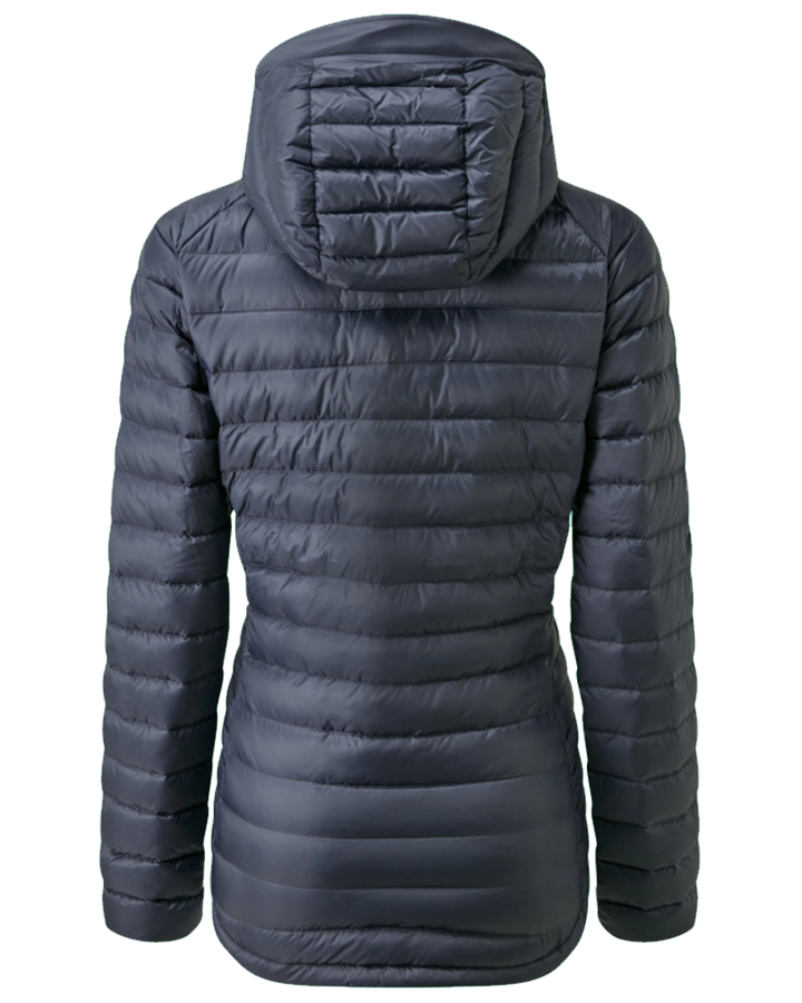 Rab Women's Microlight Alpine Down Jacket