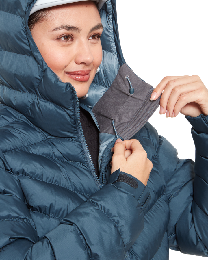 Rab Women's Nebitron Pro Insulated Jacket