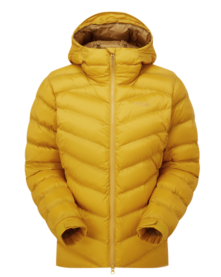 Rab Women's Nebitron Pro Insulated Jacket – Trek Kit India