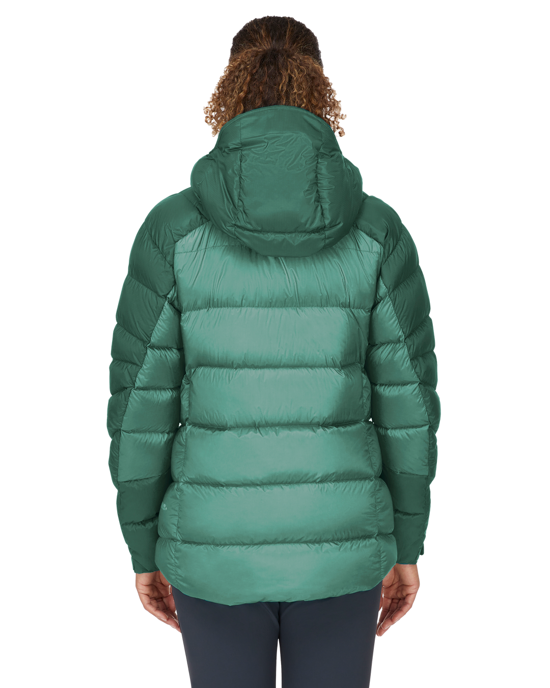 Rab Women's Neutrino Pro Down Jacket