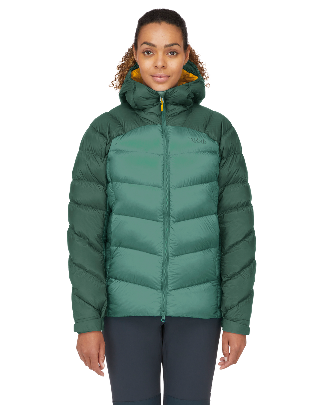 Rab Women's Neutrino Pro Down Jacket