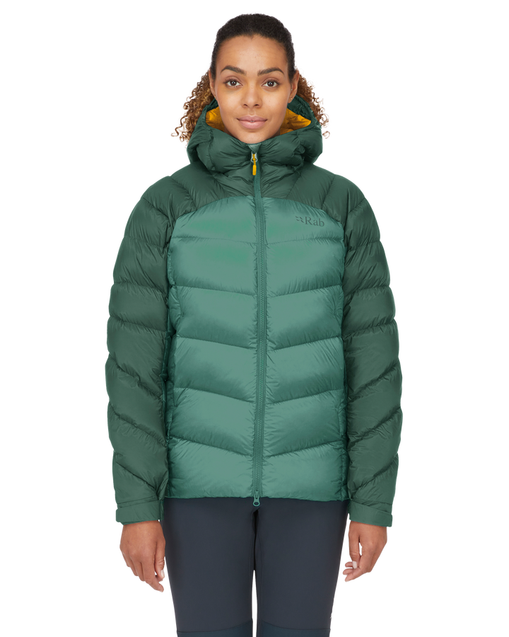 Rab Women's Neutrino Pro Down Jacket