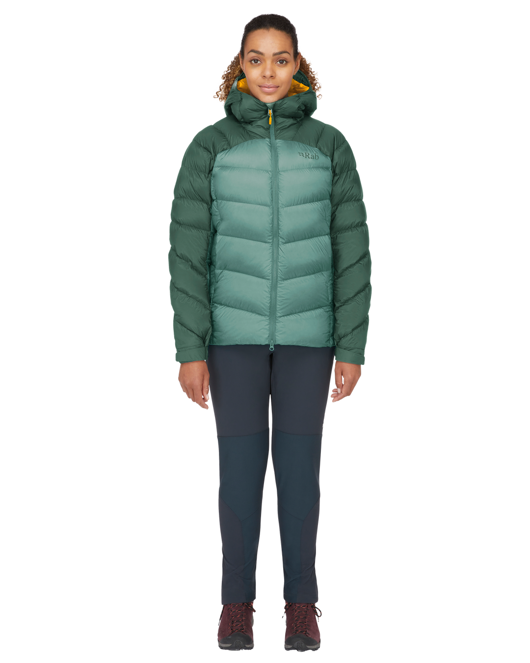 Rab Women's Neutrino Pro Down Jacket