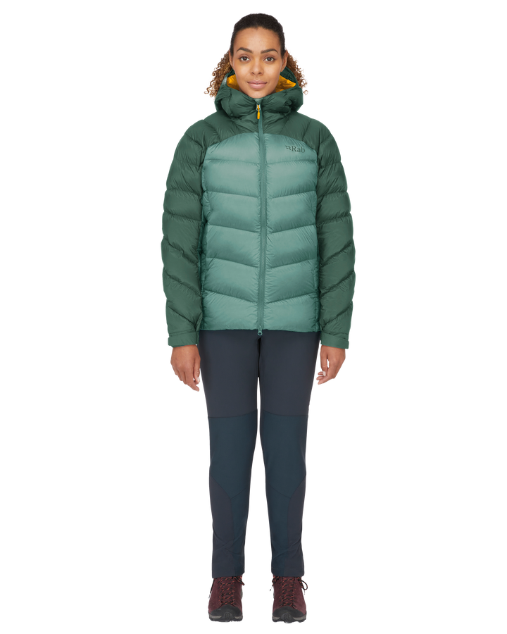 Rab Women's Neutrino Pro Down Jacket