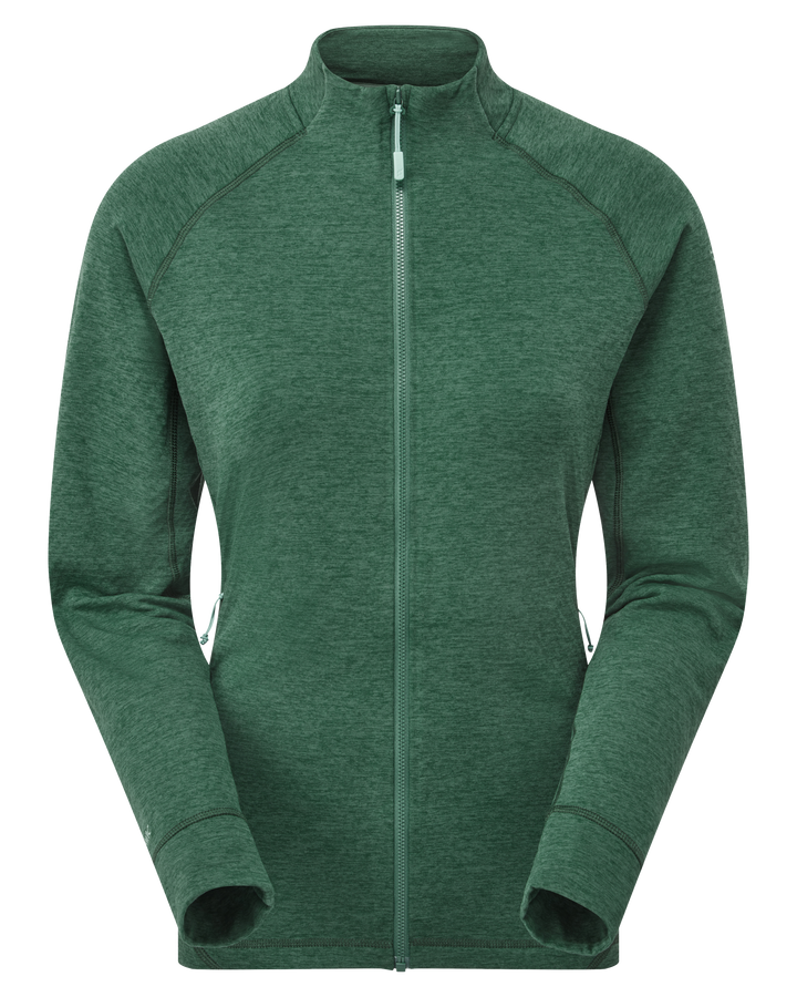 Rab Women's Nexus Lightweight Fleece Jacket