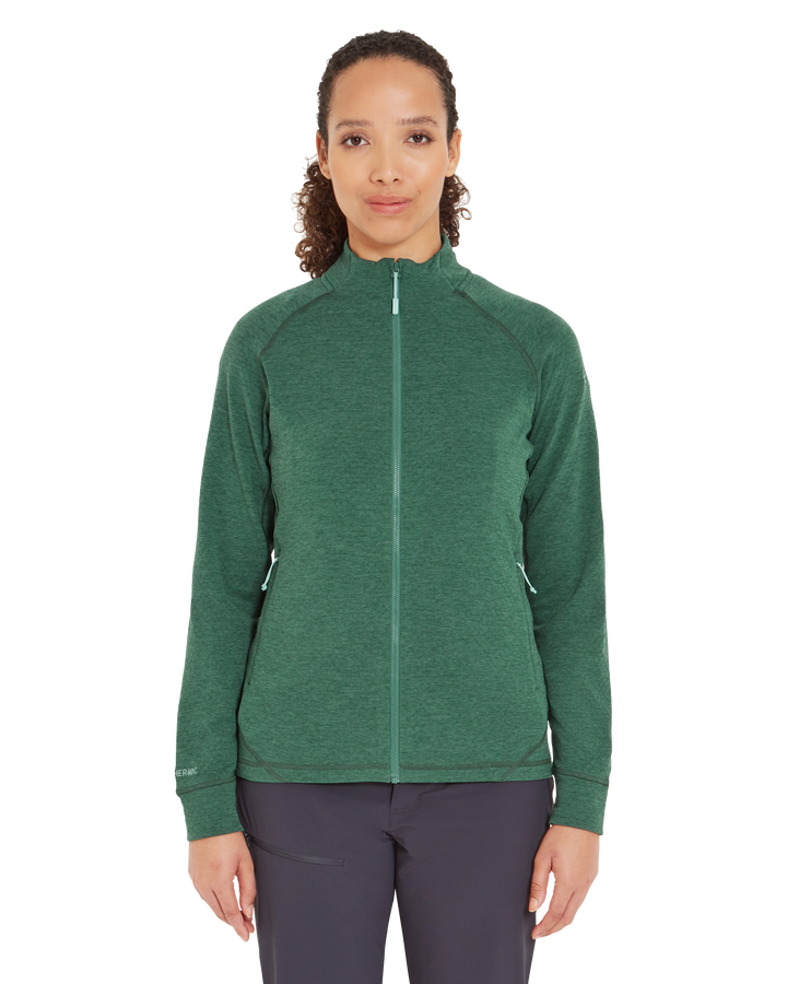 Rab Women's Nexus Lightweight Fleece Jacket