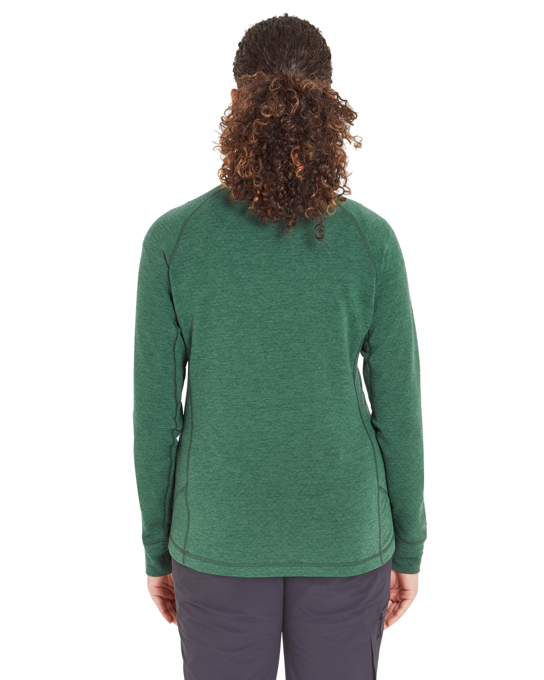 Rab Women's Nexus Lightweight Fleece Jacket