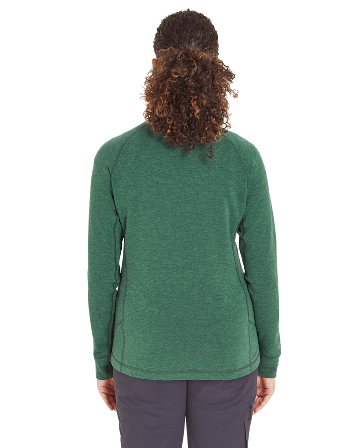 Rab Women's Nexus Lightweight Fleece Jacket