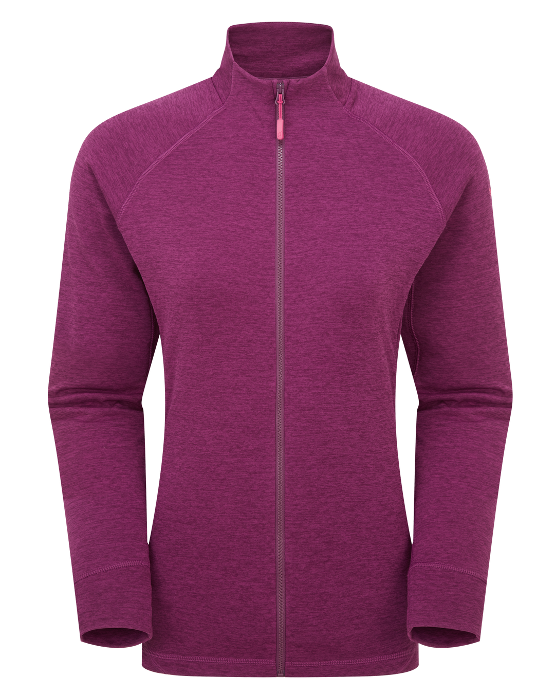 Rab Women's Nexus Lightweight Fleece Jacket