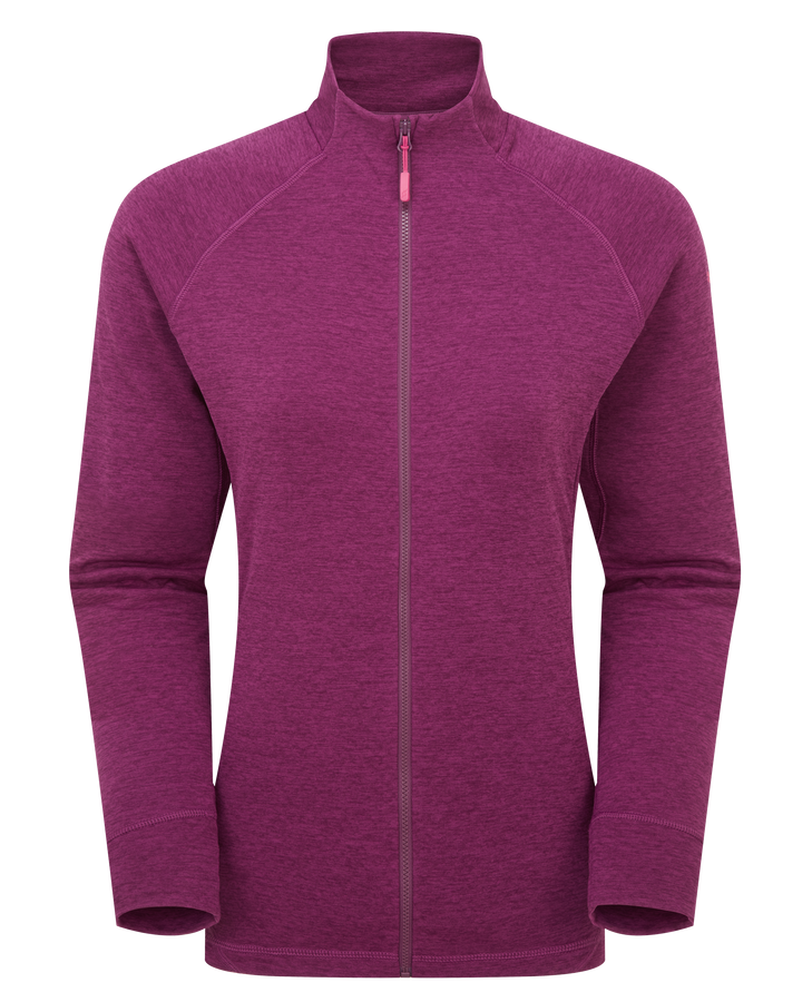 Rab Women's Nexus Lightweight Fleece Jacket