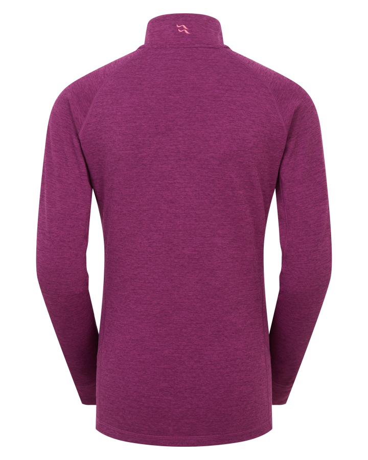 Rab Women's Nexus Lightweight Fleece Jacket