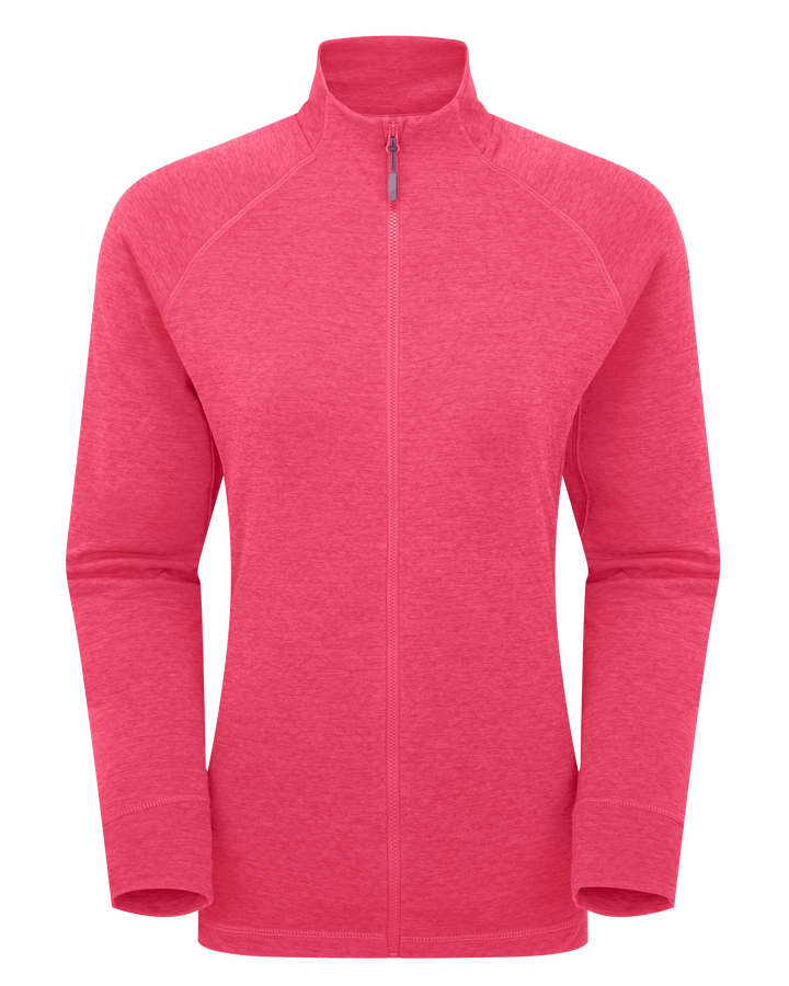 Rab Women's Nexus Lightweight Fleece Jacket