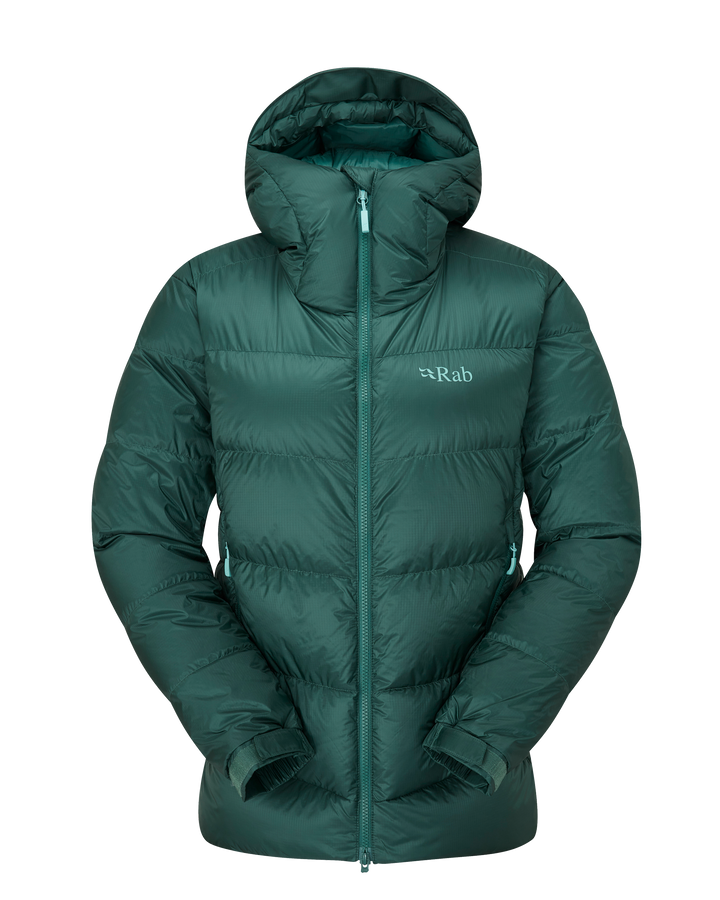 Rab Women's Positron Pro Down Jacket