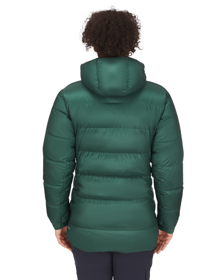 Rab Women's Positron Pro Down Jacket