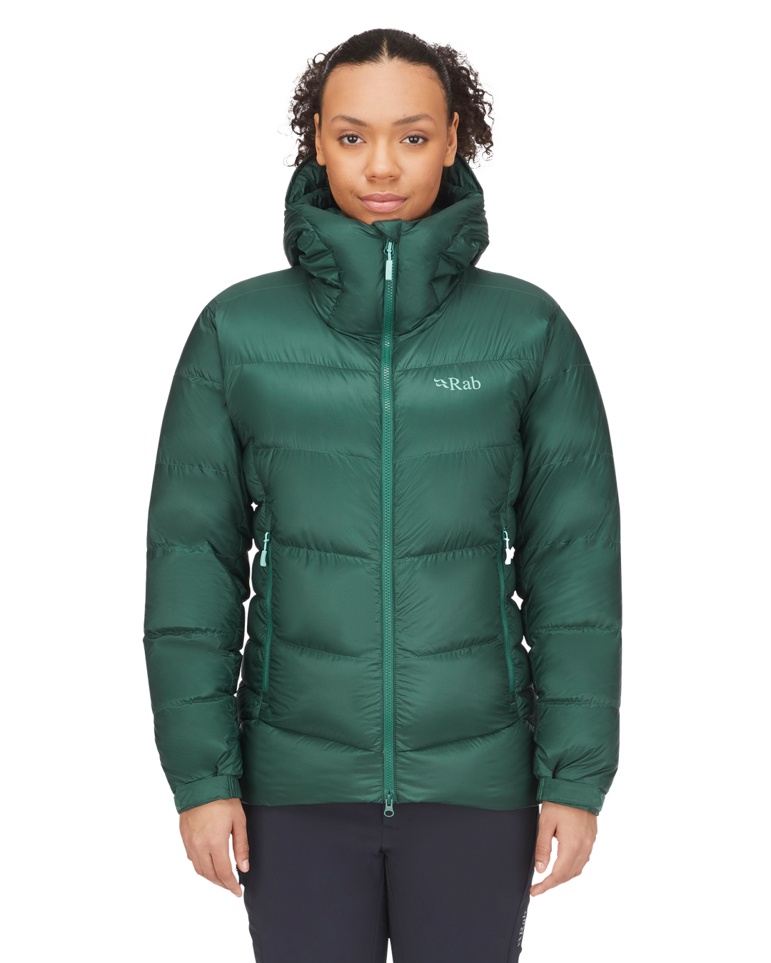 Rab Women's Positron Pro Down Jacket