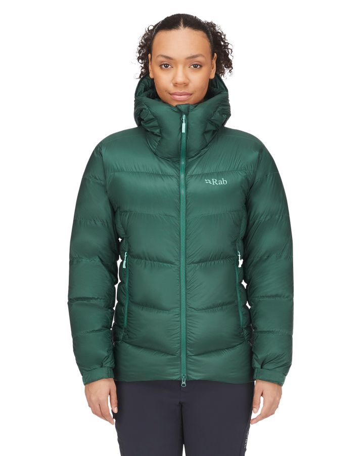 Rab Women's Positron Pro Down Jacket