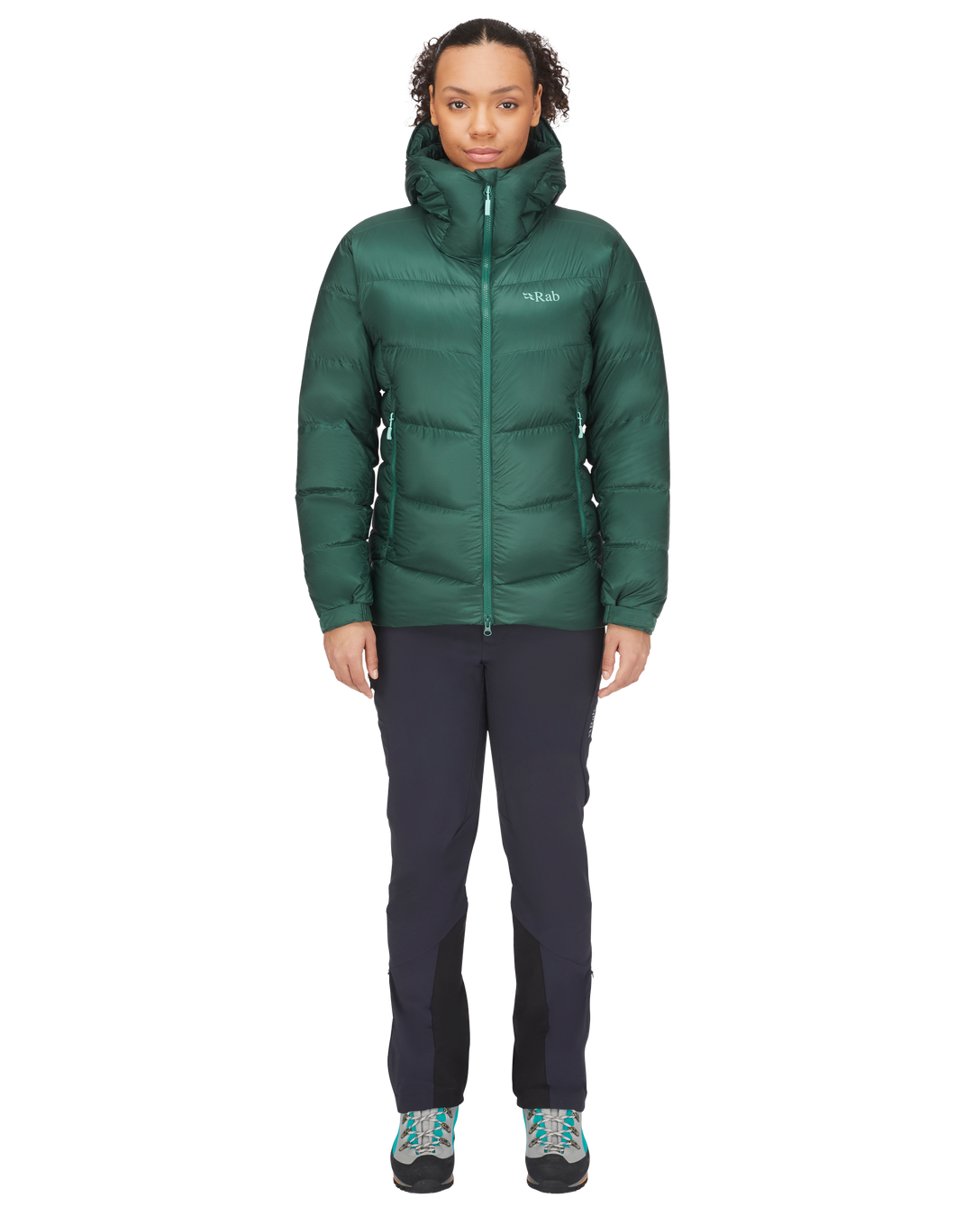 Rab Women's Positron Pro Down Jacket