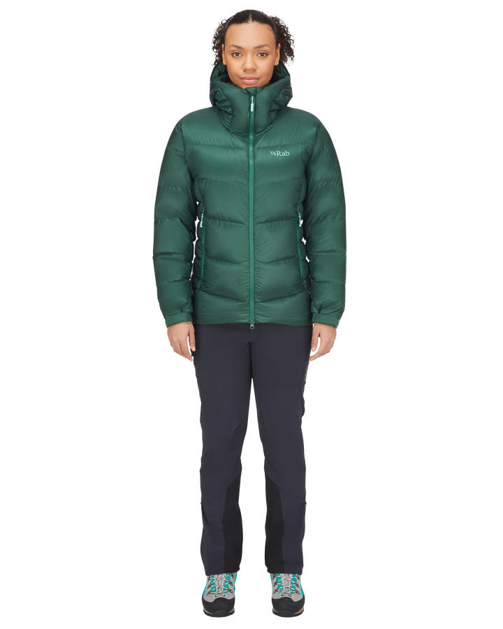Rab Women's Positron Pro Down Jacket