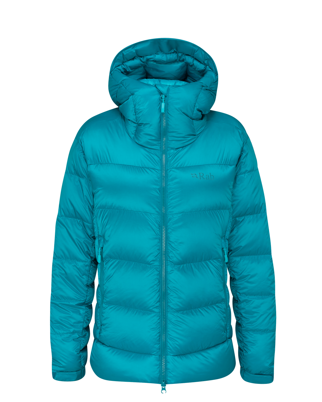 Rab Women's Positron Pro Down Jacket